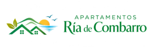 Apartamentos Ría de Combarro – Inicio